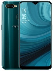 Замена дисплея на телефоне OPPO A5s в Брянске